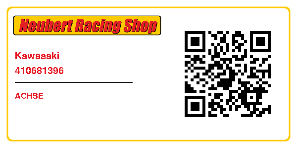 Kawasaki 410681396