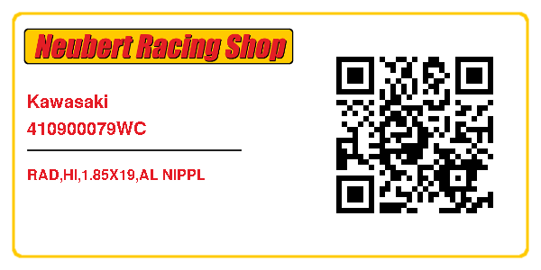 Kawasaki 410900079WC