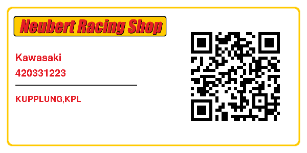 Kawasaki 420331223