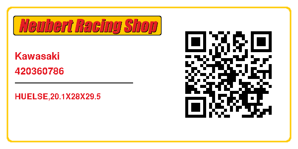 Kawasaki 420360786