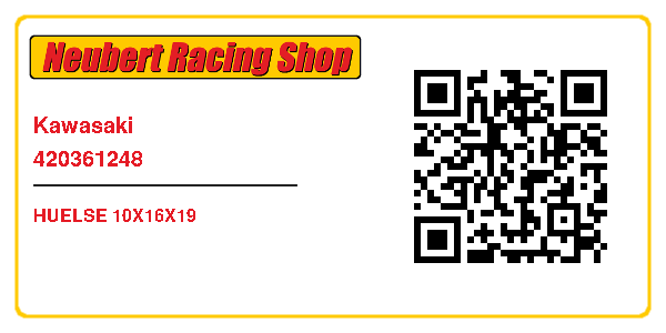 Kawasaki 420361248