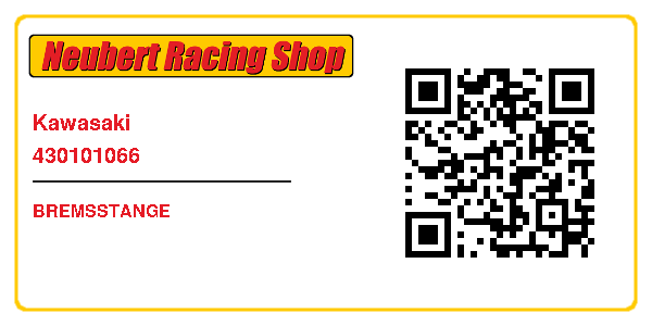 Kawasaki 430101066