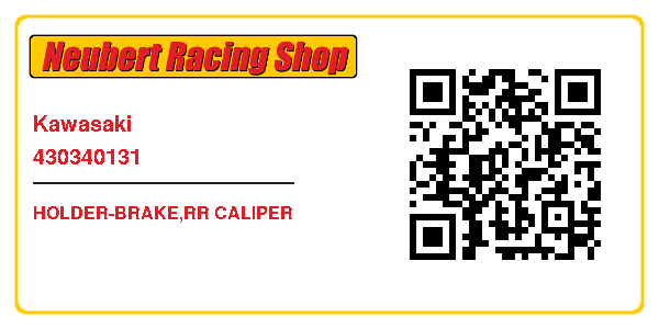 Kawasaki 430340131