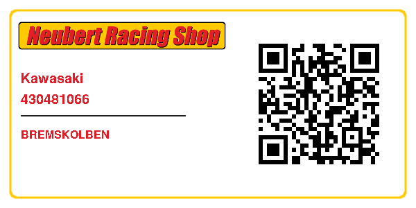 Kawasaki 430481066