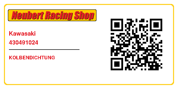 Kawasaki 430491024