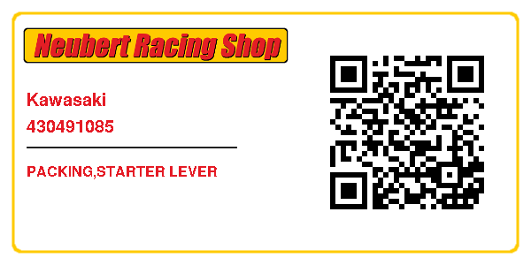 Kawasaki 430491085