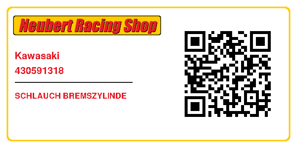 Kawasaki 430591318