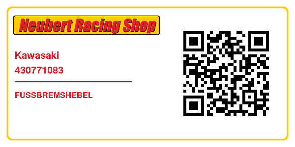 Kawasaki 430771083