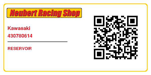 Kawasaki 430780614