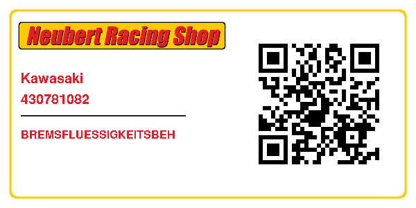 Kawasaki 430781082