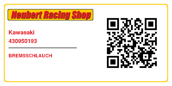 Kawasaki 430950193