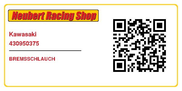 Kawasaki 430950375