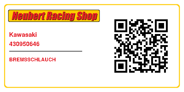 Kawasaki 430950646