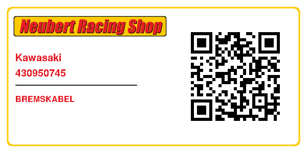Kawasaki 430950745