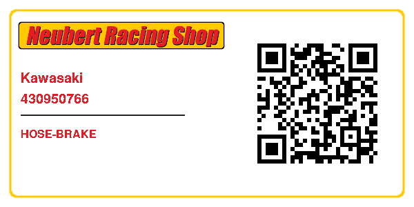 Kawasaki 430950766