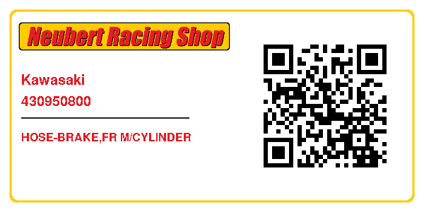Kawasaki 430950800
