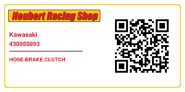 Kawasaki 430950893