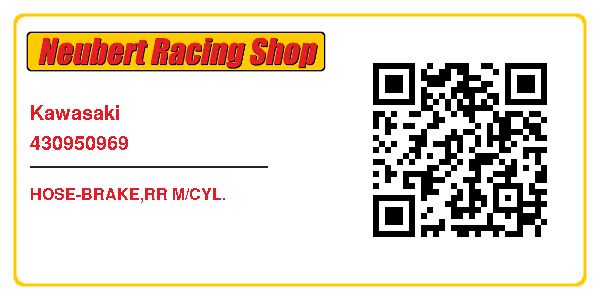 Kawasaki 430950969