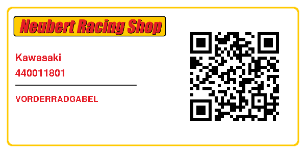 Kawasaki 440011801
