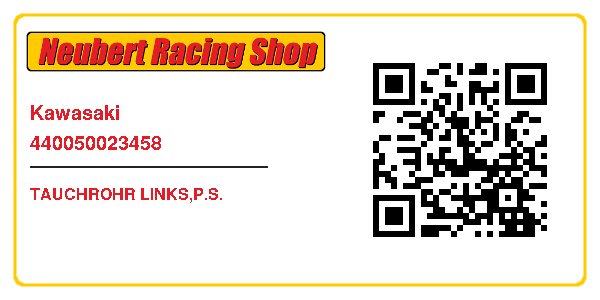 Kawasaki 440050023458