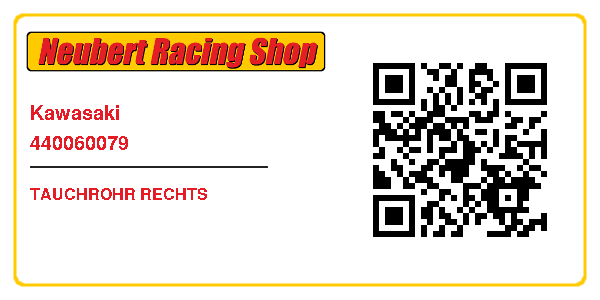 Kawasaki 440060079