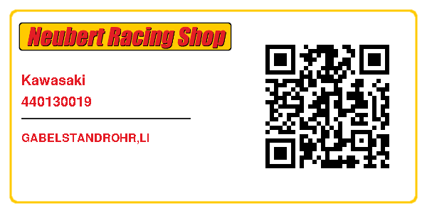 Kawasaki 440130019