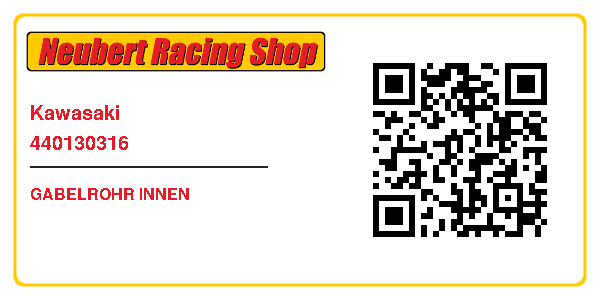 Kawasaki 440130316