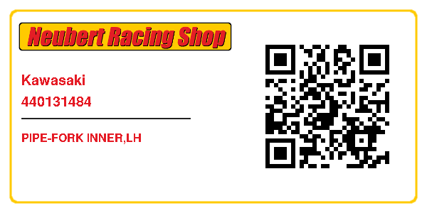 Kawasaki 440131484