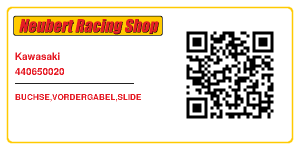 Kawasaki 440650020