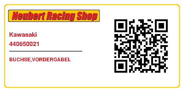 Kawasaki 440650021