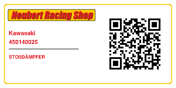 Kawasaki 450140025