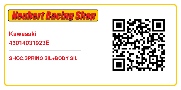 Kawasaki 45014031923E