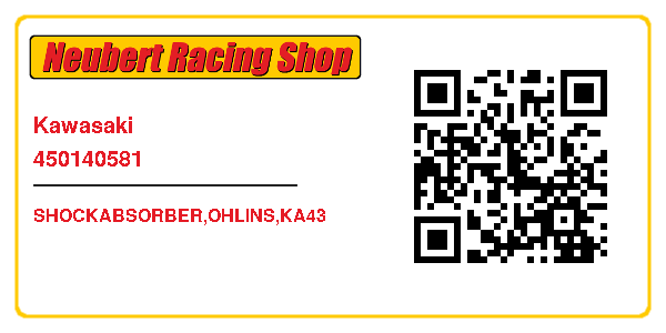 Kawasaki 450140581