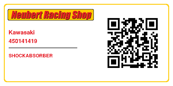 Kawasaki 450141419