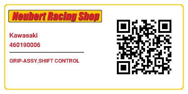 Kawasaki 460190006