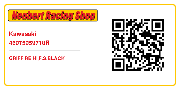 Kawasaki 46075059718R