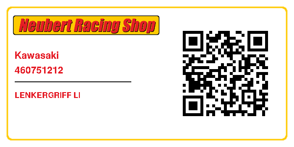 Kawasaki 460751212