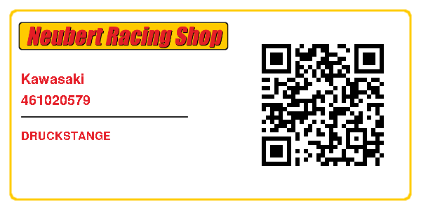 Kawasaki 461020579