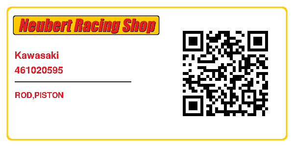 Kawasaki 461020595