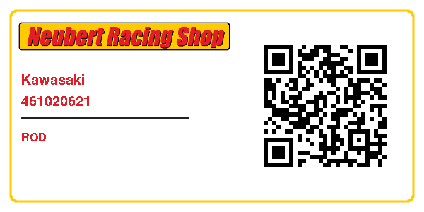 Kawasaki 461020621