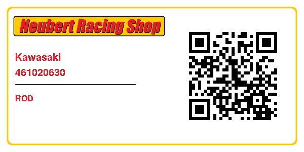 Kawasaki 461020630