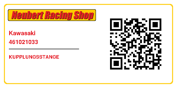 Kawasaki 461021033