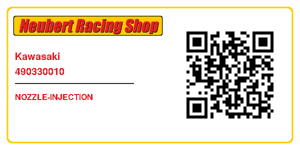 Kawasaki 490330010