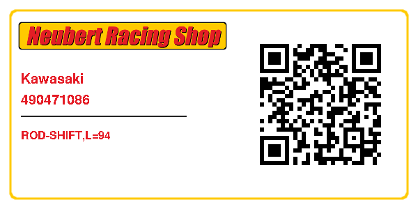 Kawasaki 490471086