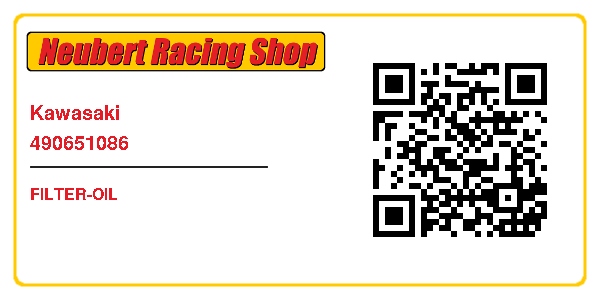 Kawasaki 490651086