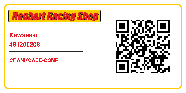 Kawasaki 491206208