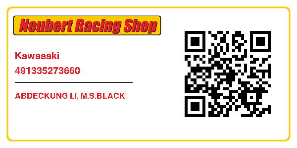 Kawasaki 491335273660