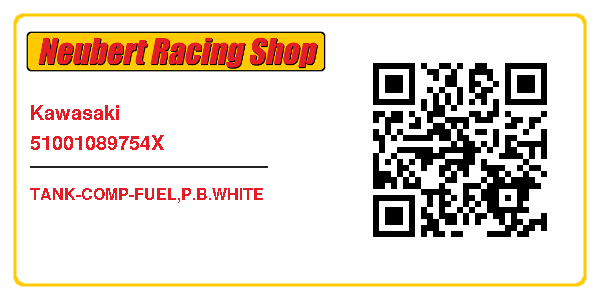 Kawasaki 51001089754X