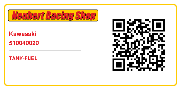 Kawasaki 510040020