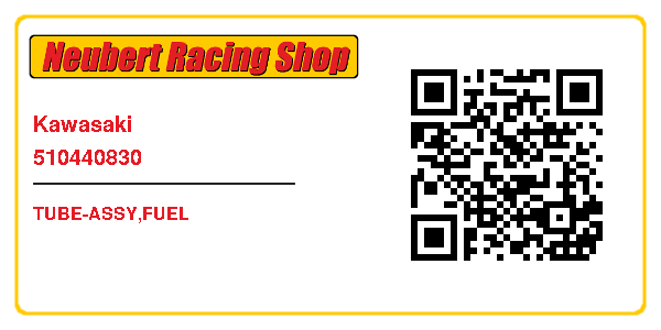Kawasaki 510440830